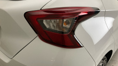 Nissan Micra 1.5 dCi N-Connecta 5dr Diesel Hatchback